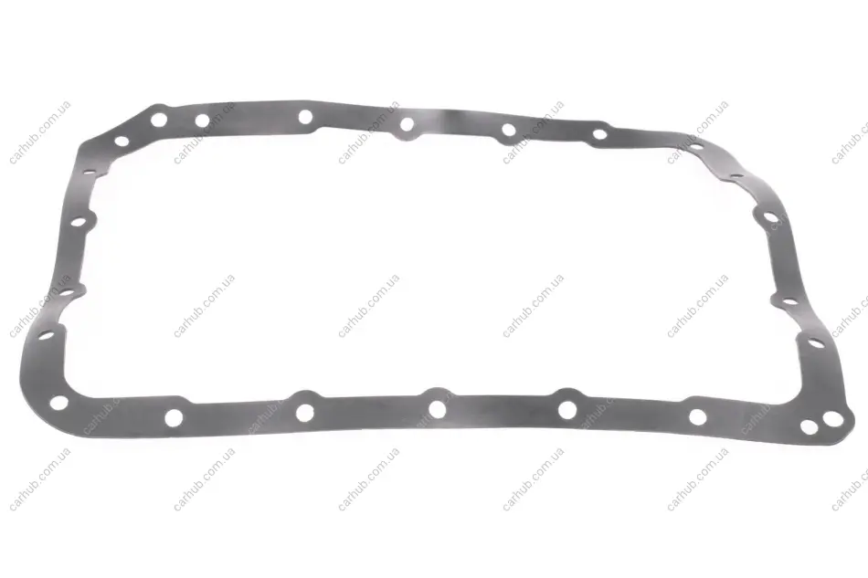 Прокладка масляного піддону HYUNDAI GENESIS, H-1 CARGO, H-1 TRAVEL KIA SORENTO I 2.0-3.5 08.02- VAICO V53-0207 (фото 1)