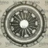 Комплект зчеплення з підшипником (200мм) HYUNDAI PONY / EXCEL MITSUBISHI COLT I, COLT II, COLT III, COLT IV, COLT V, CORDIA, GALANT V, GALANT VI, L 300 / DELICA II 1.3-2.0 05.80-12.13 Valeo 009236 (фото 2)