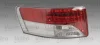 Ліхтар задній лів (зовнішн, LED) TOYOTA AVENSIS T27 Універсал 11.08-01.12 Valeo 043962 (фото 1)