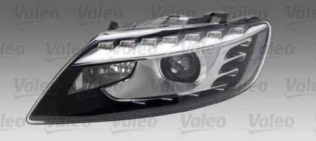 Фара основна Valeo 044142