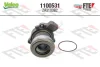 Підшипник зчеплення гідравлічний ALFA ROMEO 159 CHEVROLET AVEO, CRUZE, VECTRA, ZAFIRA FIAT CROMA OPEL ADAM, ASTRA G, ASTRA G CLASSIC, ASTRA H, ASTRA H CLASSIC, ASTRA H GTC 1.0-3.2 10.95- Valeo 1100531 (фото 1)