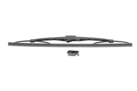 Щітка склоочисника (340мм) Citroen Berlingo/Ford Transit/Peugeot Partner/Renault Kangoo 55- SWF Valeo 116119