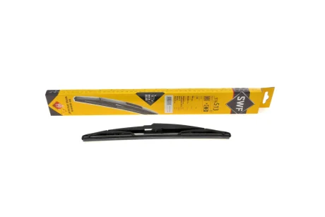 Щітка склоочисника (задня) (300mm) Toyota Avensis/Rav IV/Mazda 6 02- SWF Valeo 116513