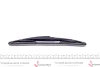Щітка склоочисника (задня) (300mm) Opel Astra J 09- Valeo 116514 (фото 5)