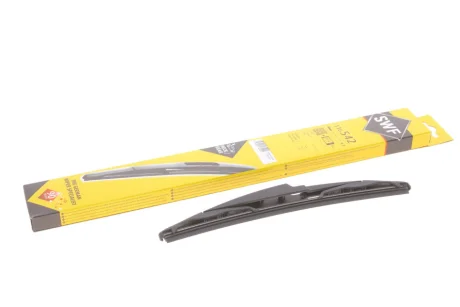 Щітка склоочисника (задня) (285mm) Kia Sportage 15- Valeo 116542