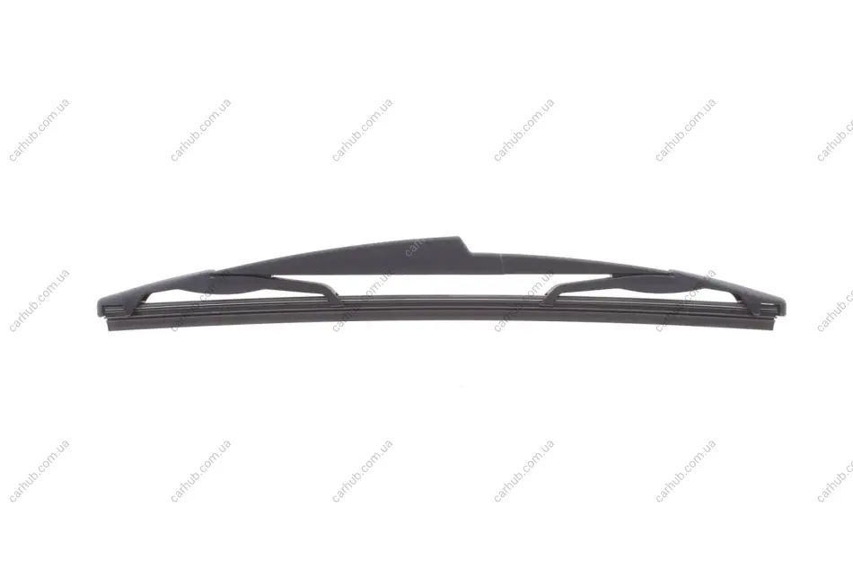 Щітка склоочисника (задня) (310mm) Hyundai i30/ix35/Santa Fe/Kia Ceed/Picanto/Rio/Sportage 06- Valeo 116543 (фото 1)