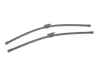 Щітки склоочисника (580/530mm) Land Rover Range Rover 2.0D 11-19 SWF Valeo 119256 (фото 6)