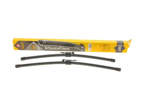 Щітки склоочисника (500/475mm) Mini (R58/R60/R61) 10-18 SWF Valeo 119257