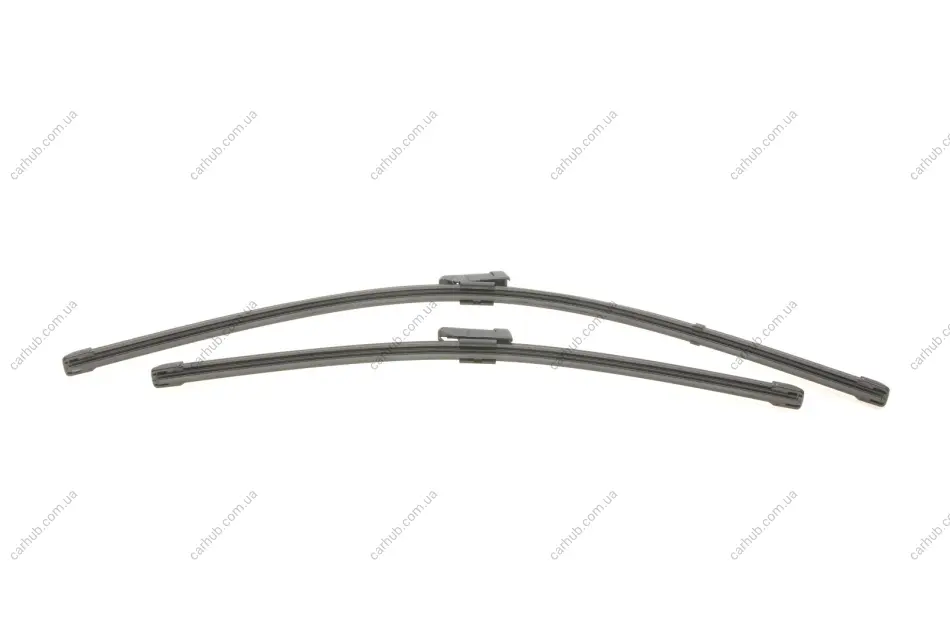 Щітки склоочисника (650/475мм) VW Passat 14-/Tesla Model Y 19- Valeo 119273 (фото 1)