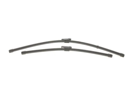Щітки склоочисника (650/475мм) VW Passat 14-/Tesla Model Y 19- Valeo 119273