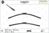 Щітки склоочисника (600/450мм) BMW 4 (F32/F36/F33/F82/F83) 13- SWF Valeo 119277 (фото 1)