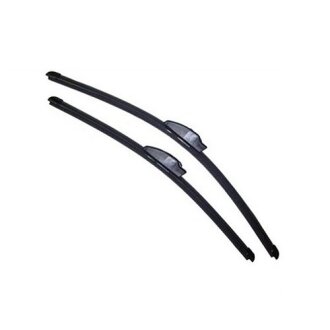 Фото комплект щіток склоочисника 600/500мм Valeo 119297 Комплект щіток склоочисника 600/500мм Valeo 119297