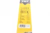 Щітки склоочисника (550/550мм) Audi A4/A6 97-08 (безкаркасна) Valeo 119323 (фото 7)