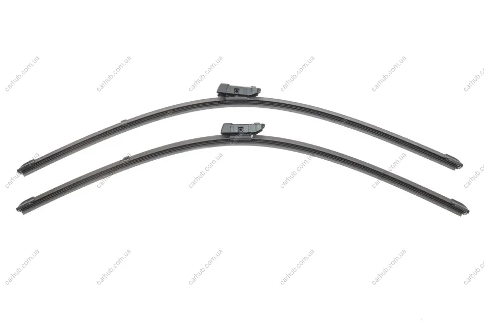 Щітки склоочисника (600/600мм) VW T5/T6/Caddy III 2.0 TDI 09- SWF Valeo 119340 (фото 1)