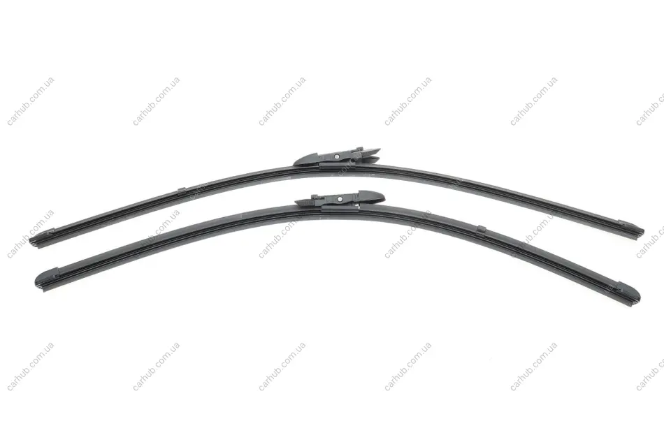 Щітки склоочисника (600/580мм) BMW 5 (E60) 01-10 SWF Valeo 119357 (фото 1)