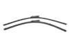 Щітки склоочисника (600/580мм) BMW 5 (E60) 01-10 SWF Valeo 119357 (фото 1)