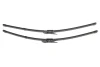 Щітки склоочисника (600/580мм) BMW 5 (E60) 01-10 SWF Valeo 119357 (фото 4)