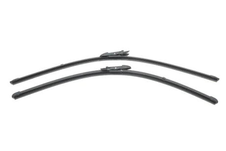 Щітки склоочисника (600/580мм) BMW 5 (E60) 01-10 SWF Valeo 119357