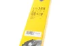 Щітки склоочисника (650/600mm) MB E-class (W212) 09-15 Valeo 119388 (фото 10)