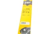 Щітки склоочисника (650/580mm) MB A-class (W169)/B-class (W245)/E-class (W212) 05-12 SWF Valeo 119395 (фото 8)