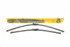 Щітки склоочисника (700/550мм) Opel Zafira 05-15 (безкаркасна) SWF Valeo 119399 (фото 1)