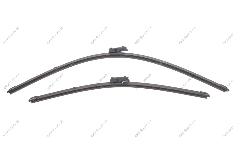 Щітки склоочисника (650/500 мм) BMW X5 G05/Volvo XC70/S60/V70/S40 04- Valeo 119414 (фото 1)