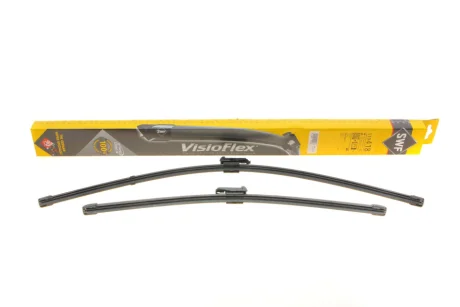Щітки склоочисника (650/480mm) Ford Mondeo IV 07-15 Valeo 119418