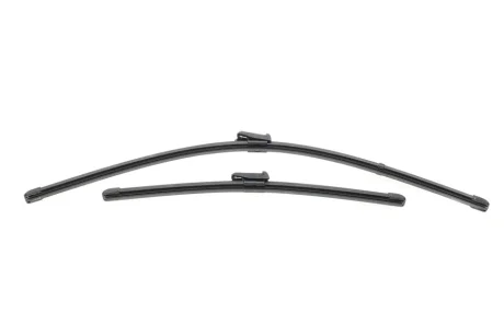 Щітки склоочисника (650/400мм) Citroen Berlingo/Peugeot Partner 1.6 HDi 08- Valeo 119429