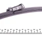 Щітки склоочисника (750/500мм) Ford Transit 2.2TDCi 13- SWF Valeo 119460 (фото 4)