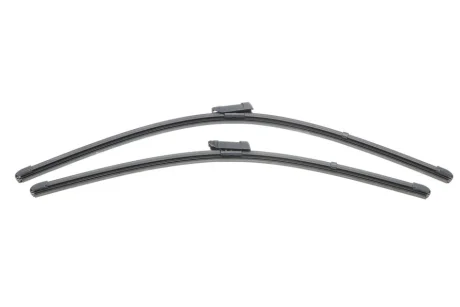 Щітки склоочисника (600/530мм) Audi A5 09-/A7 12-/Skoda Kodiaq 16-/Panamera 16- SWF Valeo 119461