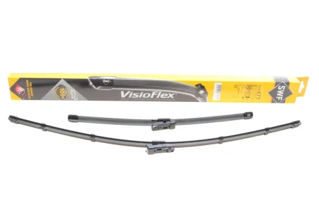Щітки склоочисника (680/425mm) Citroen C5/Peugeot 3008/5008 16- SWF Valeo 119477