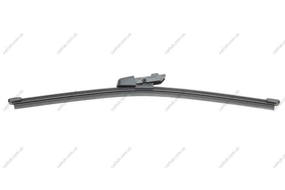 Щітка склоочисника (задня) (280mm) VW Golf VI/VII/Skoda Fabia/Yeti 07- Valeo 119514 (фото 1)