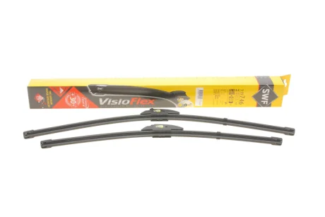Щітки склоочисника (650/500 мм) BMW X5 (F15)/X6 (F16) 13- SWF Valeo 119746