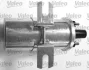 Котушка запалювання OPEL ASTRA F, CALIBRA A, FRONTERA A, FRONTERA A SPORT, KADETT E, OMEGA A, SENATOR B, VECTRA A SAAB 9-3, 900 II 1.8-3.0 09.86-08.03 Valeo 245119 (фото 1)