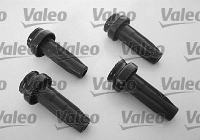 Трубка кабеля запалювання Valeo 245234