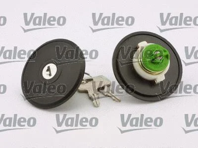 Кришка паливного бака RENAULT MASTER I, TRAFIC, TRAFIC II 03.80-12.06 Valeo 247500