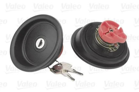 Кришка паливного бака FORD ESCORT IV, ESCORT IV EXPRESS, ORION II 12.85-07.90 Valeo 247537