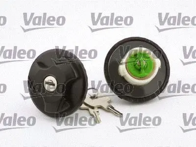 Кришка паливного бака FIAT 500, GRANDE PUNTO 199, PUNTO II 188 09.03-12.15 Valeo 247601 (фото 1)