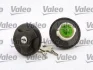 Кришка паливного бака FIAT 500, GRANDE PUNTO 199, PUNTO II 188 09.03-12.15 Valeo 247601 (фото 1)