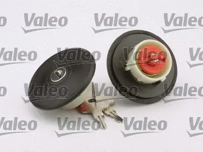 Кришка паливного бака FORD GALAXY I SEAT ALHAMBRA VW CALIFORNIA T4 CAMPER, SHARAN, TRANSPORTER T4 07.90-03.10 Valeo 247603 (фото 1)