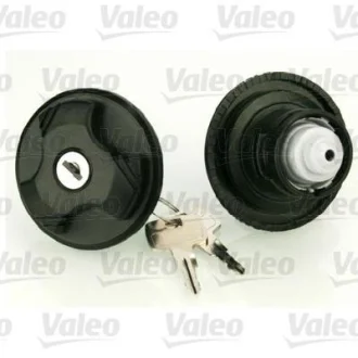 Кришка паливного бака VOLVO C30, S40 II, V50 FORD C-MAX, FOCUS II, GALAXY II, S-MAX 12.03-06.15 Valeo 247615