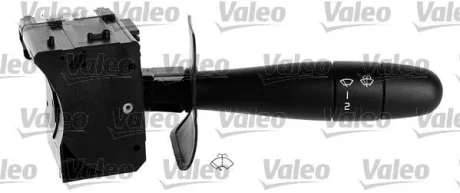 Перемикач склоочисників RENAULT KANGOO, KANGOO EXPRESS 1.2-Electric 08.97- Valeo 251611