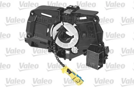 Перемикач комбінов. під кермом DACIA DOKKER, DUSTER, LODGY, LOGAN II, LOGAN MCV II, SANDERO II RENAULT DUSTER 04.10- Valeo 251676