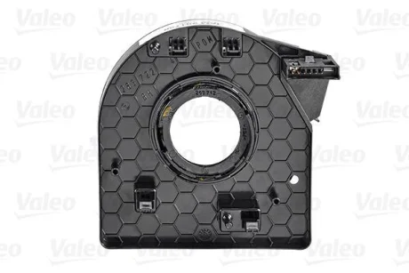 Пружина подушки безпеки SEAT IBIZA IV, IBIZA IV SC, IBIZA IV ST, MII SKODA CITIGO, FABIA II, ROOMSTER, ROOMSTER PRAKTIK VW AMAROK, MULTIVAN T5, MULTIVAN T6, POLO V 1.0-Electric 04.03- Valeo 251756