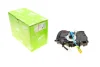 Шлейф підушки безпеки AirBag Dacia Dokker/Duster/Lodgy/Logan/Sandero 10- VALEO Valeo 251803 (фото 1)