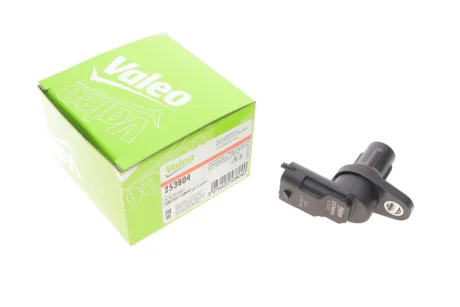 Датчик положення розподільного валу Citroen Jumper/Fiat Ducato/Iveco Daily 2.8-3.0 D/HDI 01- Valeo 253804
