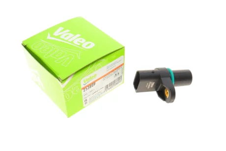 Датчик положення розподільного валу BMW X5 (E53) 00-06 M52/M54/N62 VALEO Valeo 253809