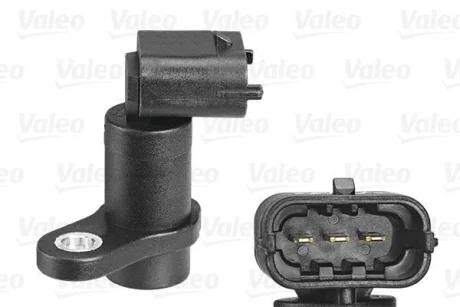Датчик розподілвалу Opel Astra G/H/Vectra C 1.6 00- Valeo 253818