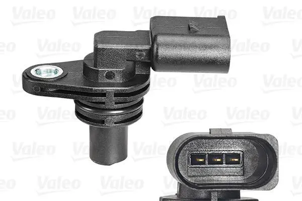 Датчик положення розподільчого валу AUDI A2 SEAT ALTEA, ALTEA XL, AROSA, CORDOBA, CORDOBA VARIO, IBIZA II, IBIZA III, IBIZA IV, IBIZA IV SC, IBIZA IV ST, INCA, LEON, TOLEDO II 1.0-6.0 07.95- Valeo 253829 (фото 1)