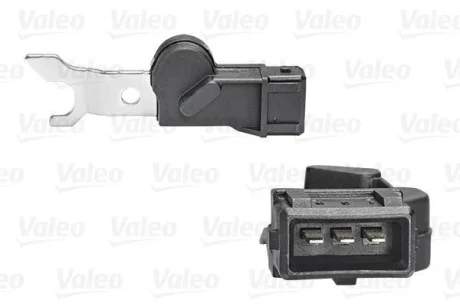 Датчик положення розподільчого валу OPEL ASTRA F, ASTRA G, ASTRA H, ASTRA H GTC, CALIBRA A, OMEGA B, VECTRA A, VECTRA B, VECTRA C, VECTRA C GTS 1.8/2.0/2.2 09.91-10.10 Valeo 253832